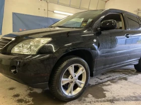  Lexus RX 400h