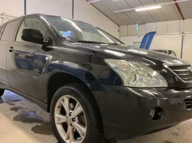 Lexus RX 400h President | Mobile.bg    15