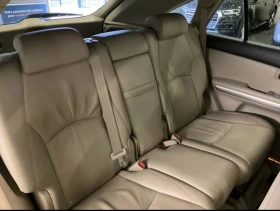 Lexus RX 400h President | Mobile.bg    9