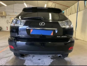 Lexus RX 400h President | Mobile.bg    6