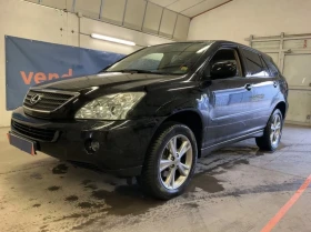 Lexus RX 400h President | Mobile.bg    2