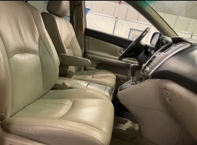 Lexus RX 400h President | Mobile.bg    8