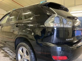 Lexus RX 400h President | Mobile.bg    5
