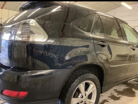 Lexus RX 400h President | Mobile.bg    7