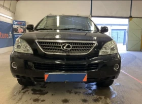 Lexus RX 400h President | Mobile.bg    4