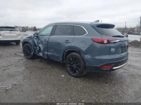 Mazda CX-9 2.5L I-4 DI, DOHC, VVT, TURBO, 227HP All Wheel Dri | Mobile.bg    7