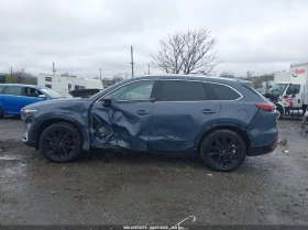 Mazda CX-9 2.5L I-4 DI, DOHC, VVT, TURBO, 227HP All Wheel Dri | Mobile.bg    5