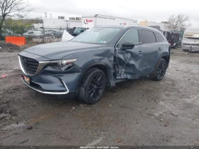 Mazda CX-9 2.5L I-4 DI, DOHC, VVT, TURBO, 227HP All Wheel Dri | Mobile.bg    2