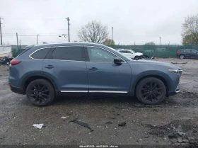 Mazda CX-9 2.5L I-4 DI, DOHC, VVT, TURBO, 227HP All Wheel Dri | Mobile.bg    4