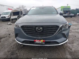 Mazda CX-9 2.5L I-4 DI, DOHC, VVT, TURBO, 227HP All Wheel Dri | Mobile.bg    3