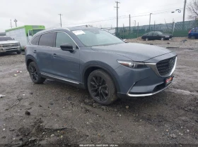 Mazda CX-9