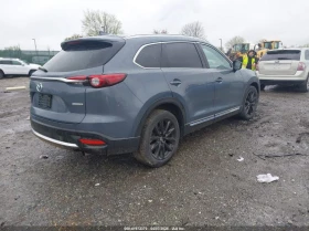 Mazda CX-9 2.5L I-4 DI, DOHC, VVT, TURBO, 227HP All Wheel Dri | Mobile.bg    8