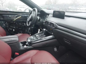 Mazda CX-9 2.5L I-4 DI, DOHC, VVT, TURBO, 227HP All Wheel Dri | Mobile.bg    9