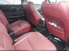 Mazda CX-9 2.5L I-4 DI, DOHC, VVT, TURBO, 227HP All Wheel Dri | Mobile.bg    12