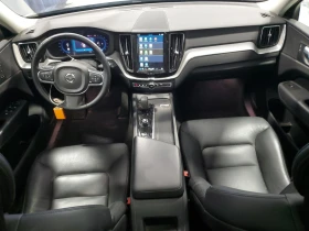 Volvo XC60 B5 CORE     | Mobile.bg    8