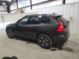 Volvo XC60 B5 CORE     | Mobile.bg    6
