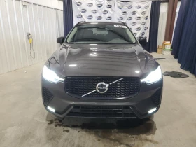 Volvo XC60 B5 CORE     | Mobile.bg    2