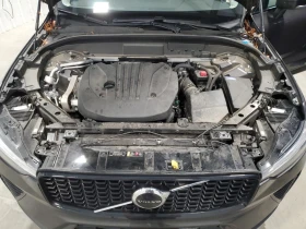 Volvo XC60 B5 CORE     | Mobile.bg    12