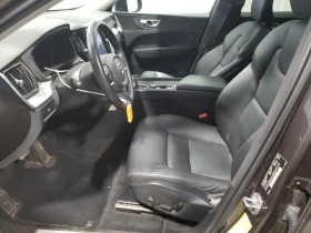 Volvo XC60 B5 CORE     | Mobile.bg    7