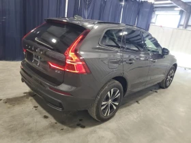 Volvo XC60 B5 CORE     | Mobile.bg    4