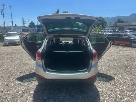 Hyundai IX35 2.0CRDI 136kc 4x4 ITALIA | Mobile.bg    14