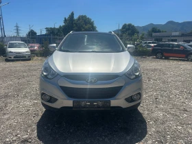Hyundai IX35 2.0CRDI 136kc 4x4 ITALIA | Mobile.bg    8