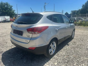 Hyundai IX35 2.0CRDI 136kc 4x4 ITALIA | Mobile.bg    3