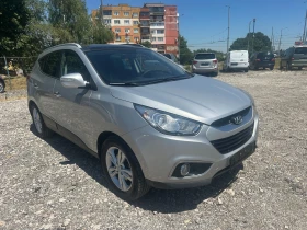 Hyundai IX35 2.0CRDI 136kc 4x4 ITALIA