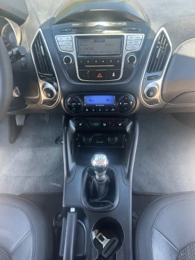 Hyundai IX35 2.0CRDI 136kc 4x4 ITALIA | Mobile.bg    12