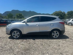Hyundai IX35 2.0CRDI 136kc 4x4 ITALIA | Mobile.bg    6