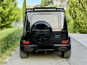 Mercedes-Benz G 500 BRABUS 800 - 245000 лв. - 79929080 7