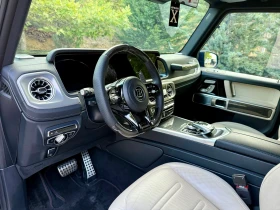 Mercedes-Benz G 500 BRABUS 800 - 245000 лв. - 79929080 12
