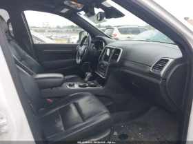 Jeep Grand cherokee 2018 JEEP GRAND CHEROKEE HIGH ALTITUDE 4X4 - 27800 лв. - 36201188 10