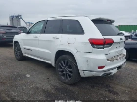 Jeep Grand cherokee 2018 JEEP GRAND CHEROKEE HIGH ALTITUDE 4X4 - 27800 лв. - 36201188 6