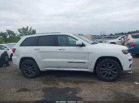 Jeep Grand cherokee 2018 JEEP GRAND CHEROKEE HIGH ALTITUDE 4X4 - 27800 лв. - 36201188 4