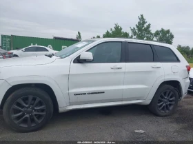 Jeep Grand cherokee 2018 JEEP GRAND CHEROKEE HIGH ALTITUDE 4X4 - 27800 лв. - 36201188 5