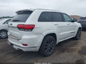 Jeep Grand cherokee 2018 JEEP GRAND CHEROKEE HIGH ALTITUDE 4X4 - 27800 лв. - 36201188 8