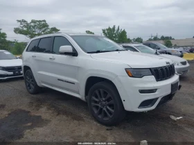 Jeep Grand cherokee 2018 JEEP GRAND CHEROKEE HIGH ALTITUDE 4X4 - 27800 лв. - 36201188 2