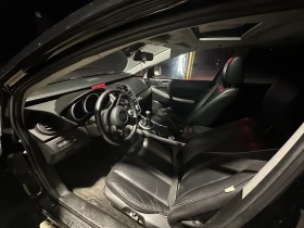 Обява за продажба на Mazda CX-7 2.3 turbo ~9 000 лв. - изображение 3