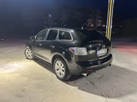 Обява за продажба на Mazda CX-7 2.3 turbo ~9 000 лв. - изображение 1