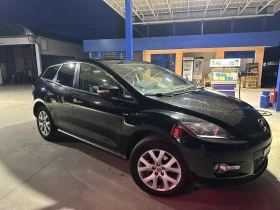 Обява за продажба на Mazda CX-7 2.3 turbo ~9 000 лв. - изображение 8