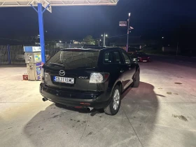 Обява за продажба на Mazda CX-7 2.3 turbo ~9 000 лв. - изображение 4