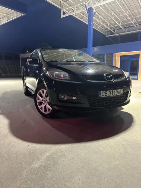 Обява за продажба на Mazda CX-7 2.3 turbo ~9 000 лв. - изображение 1