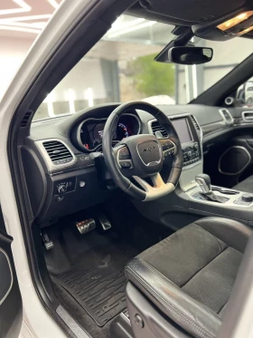 Обява за продажба на Jeep Grand cherokee SRT ~46 800 EUR - изображение 8