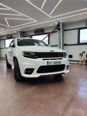 Обява за продажба на Jeep Grand cherokee SRT ~46 800 EUR - изображение 2