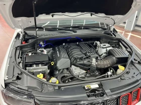 Обява за продажба на Jeep Grand cherokee SRT ~46 800 EUR - изображение 6