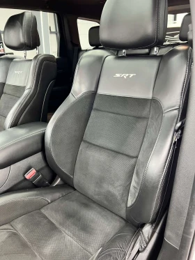 Обява за продажба на Jeep Grand cherokee SRT ~46 800 EUR - изображение 11