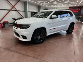 Обява за продажба на Jeep Grand cherokee SRT ~46 800 EUR - изображение 5