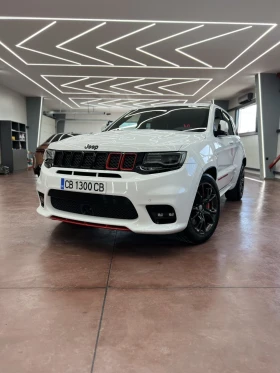 Обява за продажба на Jeep Grand cherokee SRT ~46 800 EUR - изображение 1