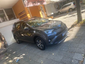 Обява за продажба на Toyota Rav4 2.0i AWD ~40 500 лв. - изображение 1